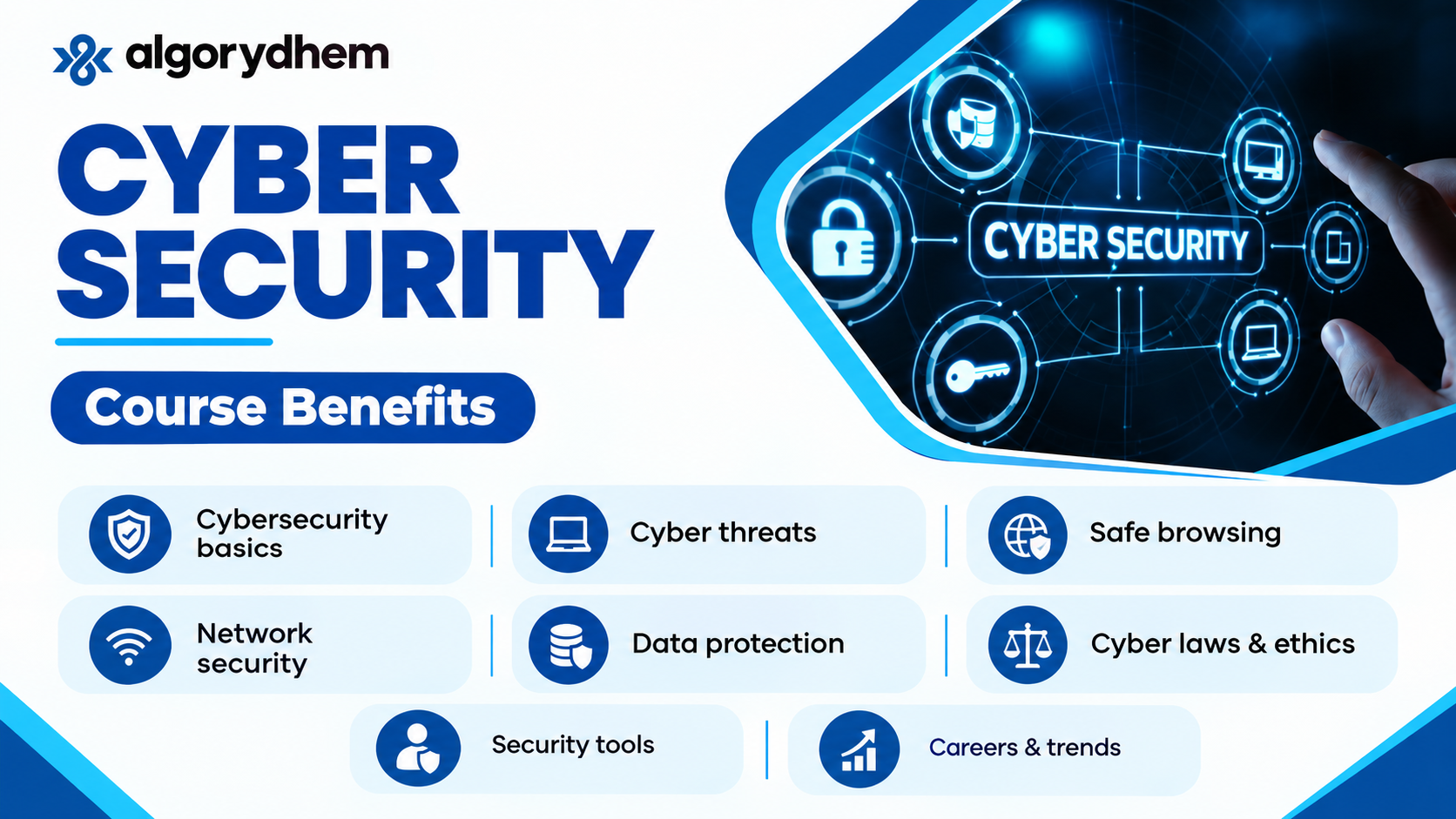 Cyber Security (Ethical Hacking)
