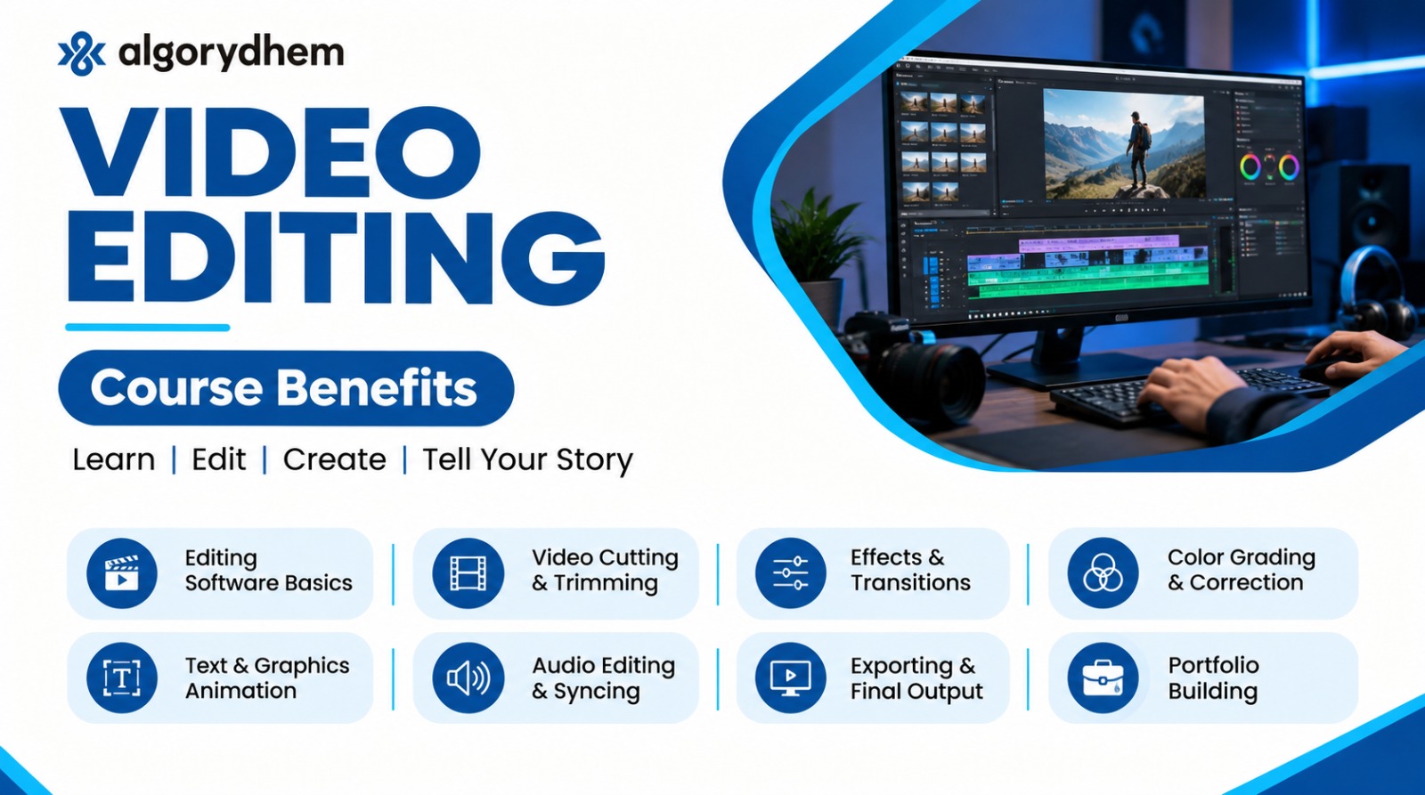 Video Editing