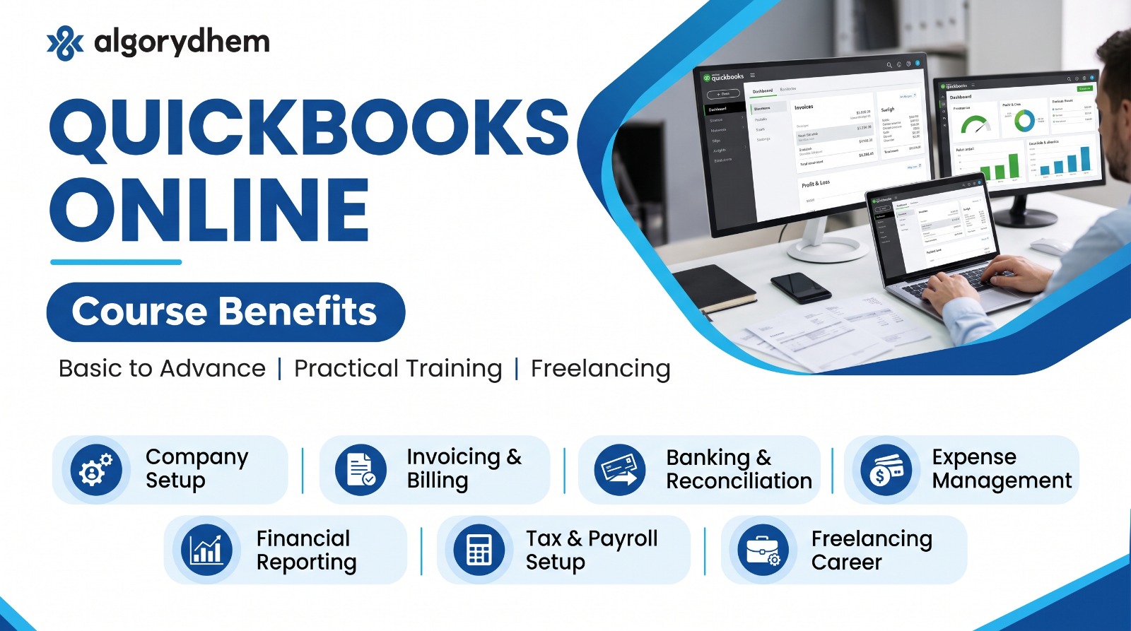 Quick Books Online