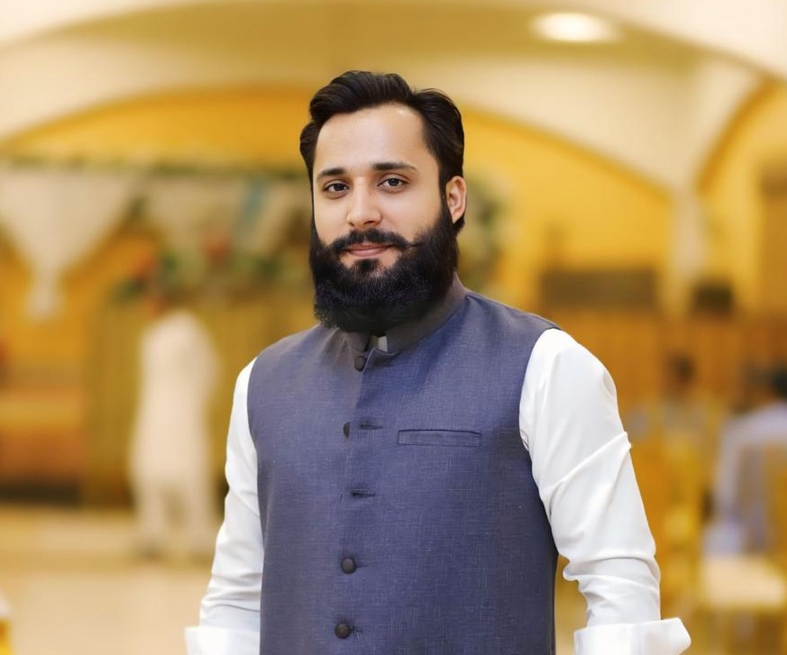 Bilal Mehar, algorydhem